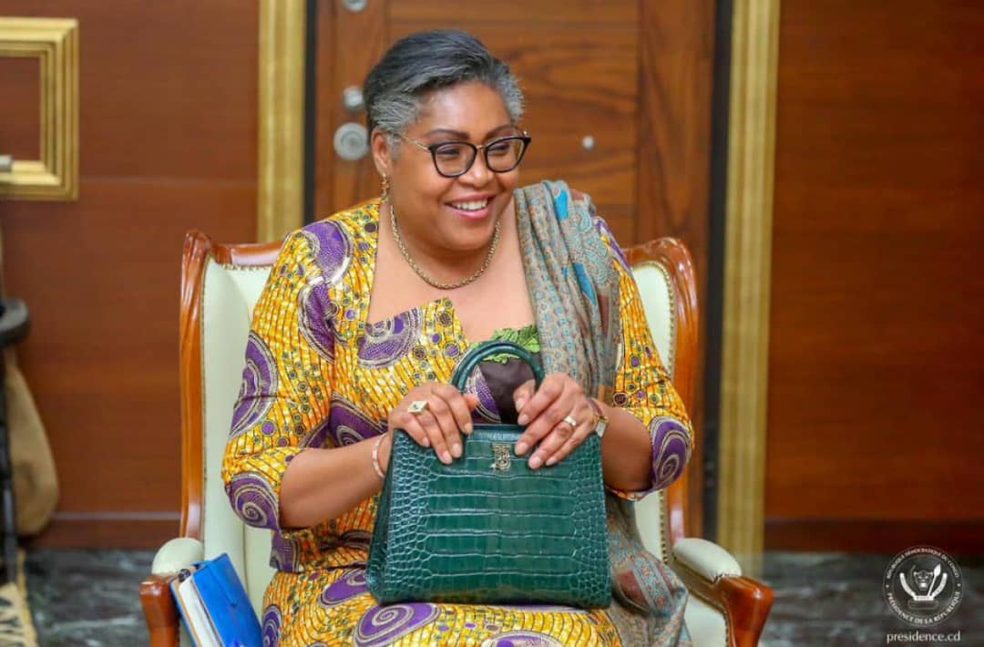 Premier Ministre